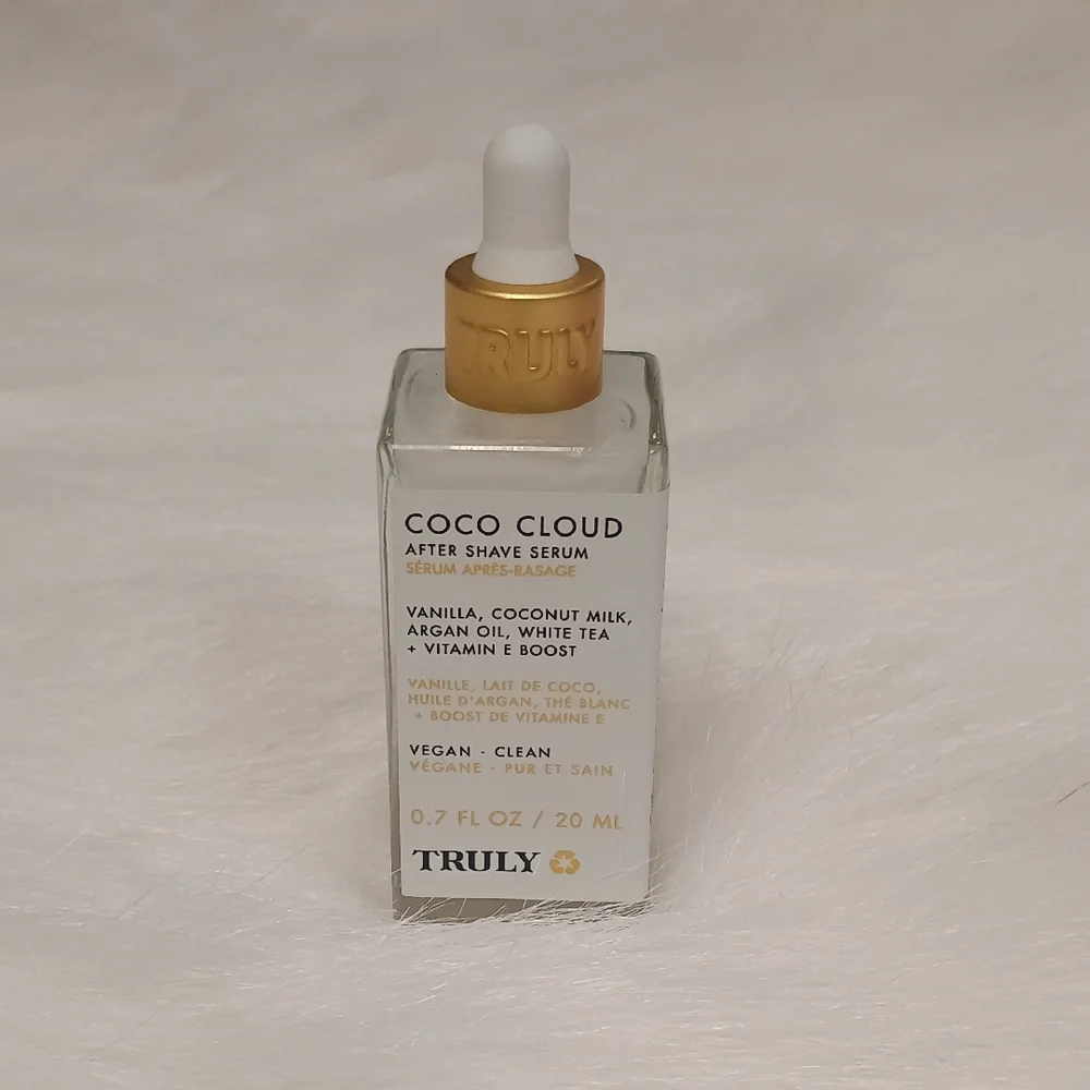TRULY COCO GLOW GIFT SET - Picture 3 of 4